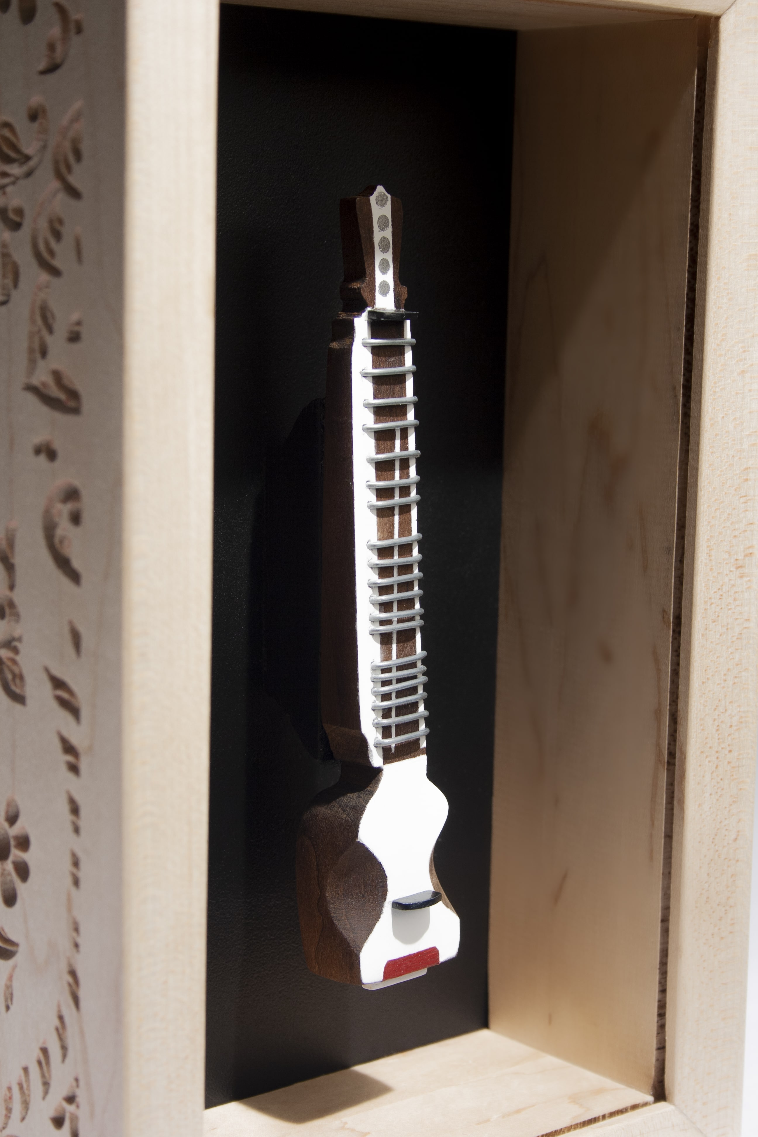 Naad Virasat detail view