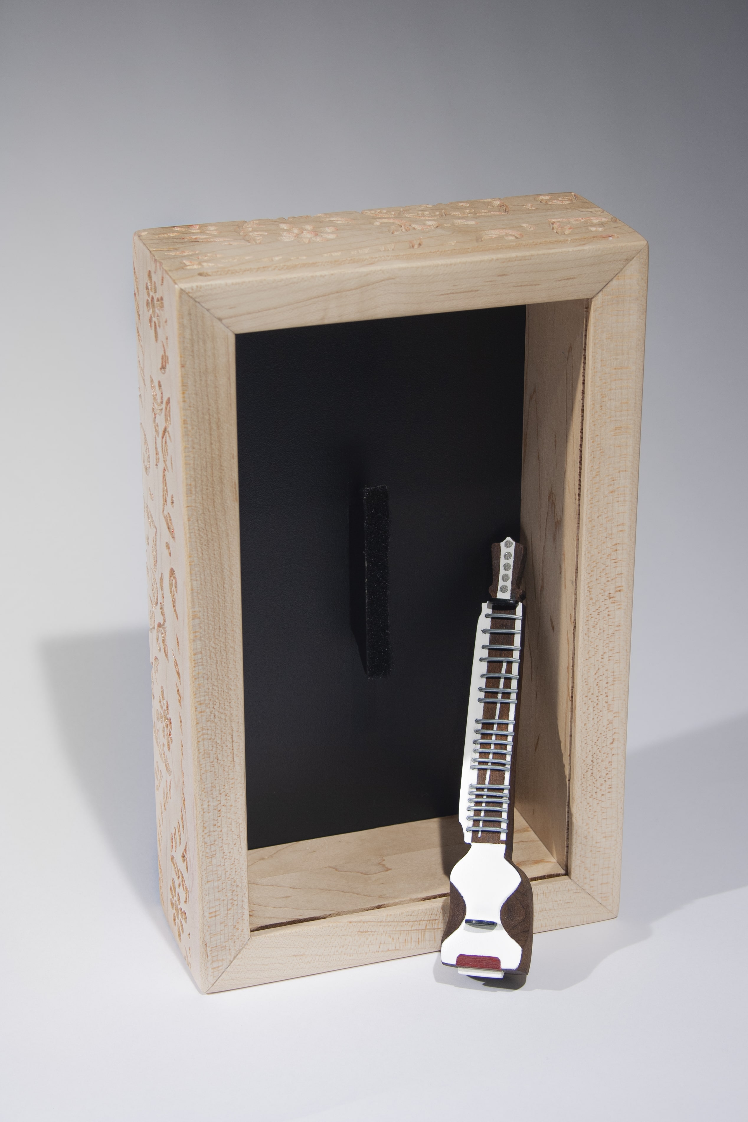 Naad Virasat detail view