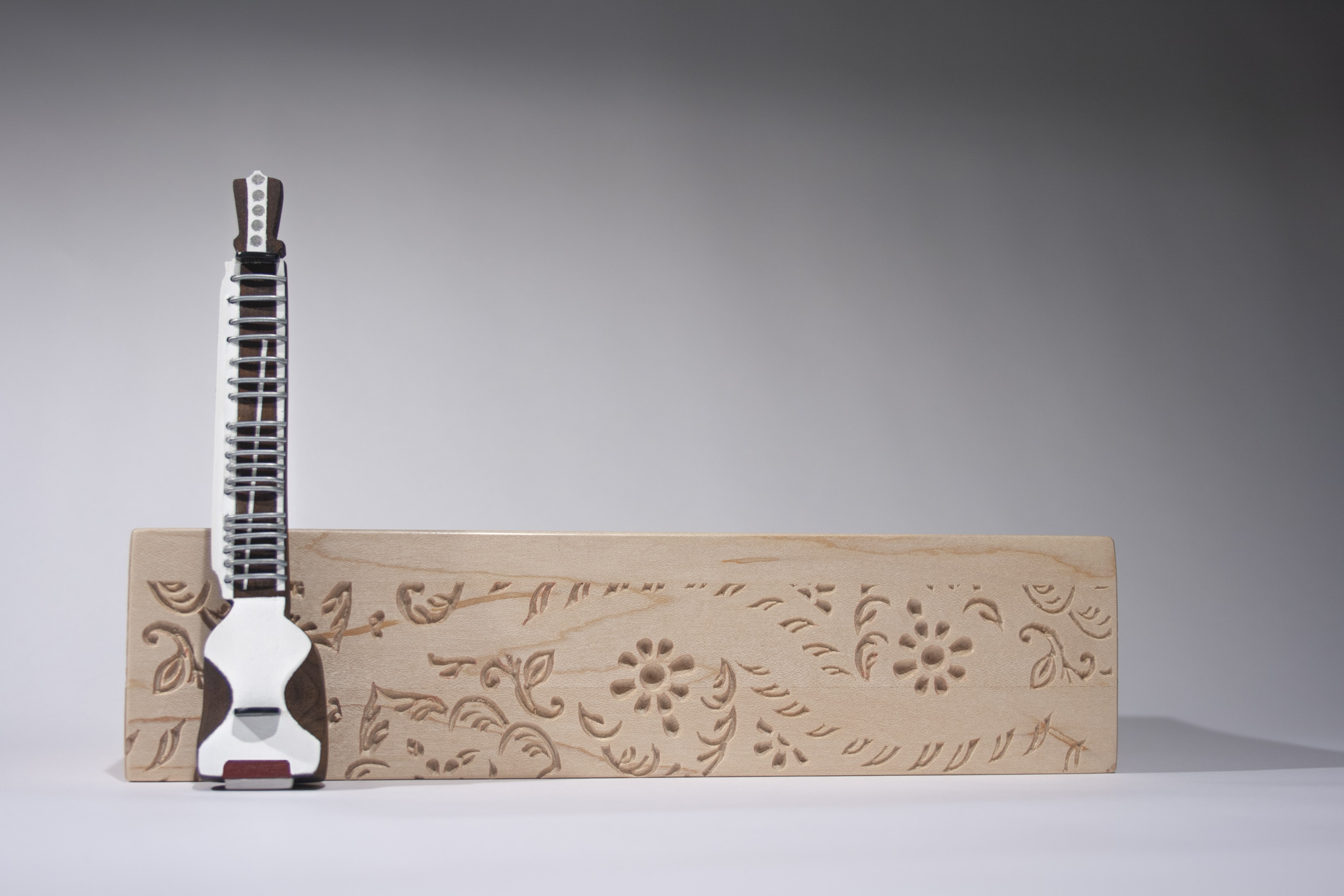 Naad Virasat detail view