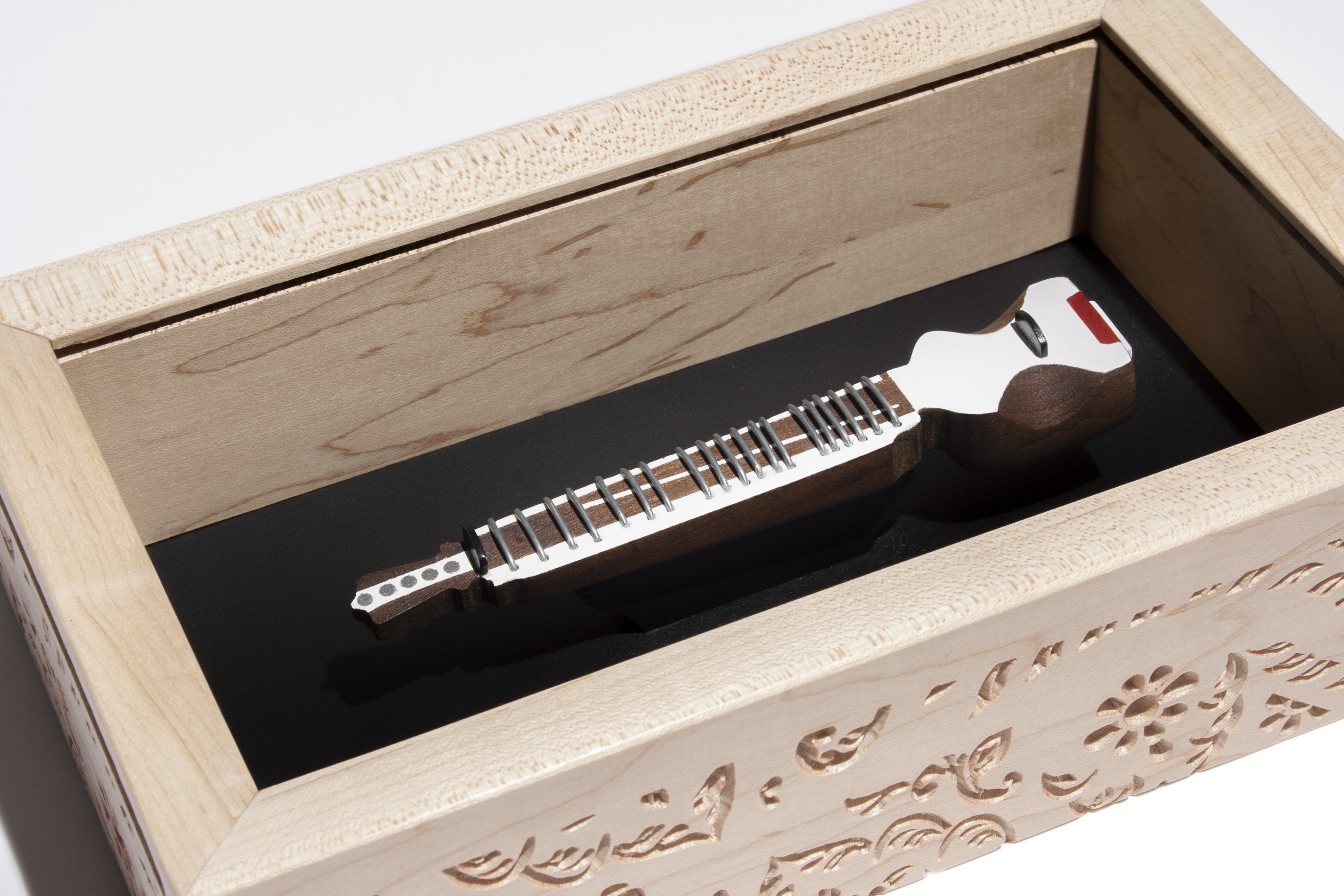 Naad Virasat final detail view