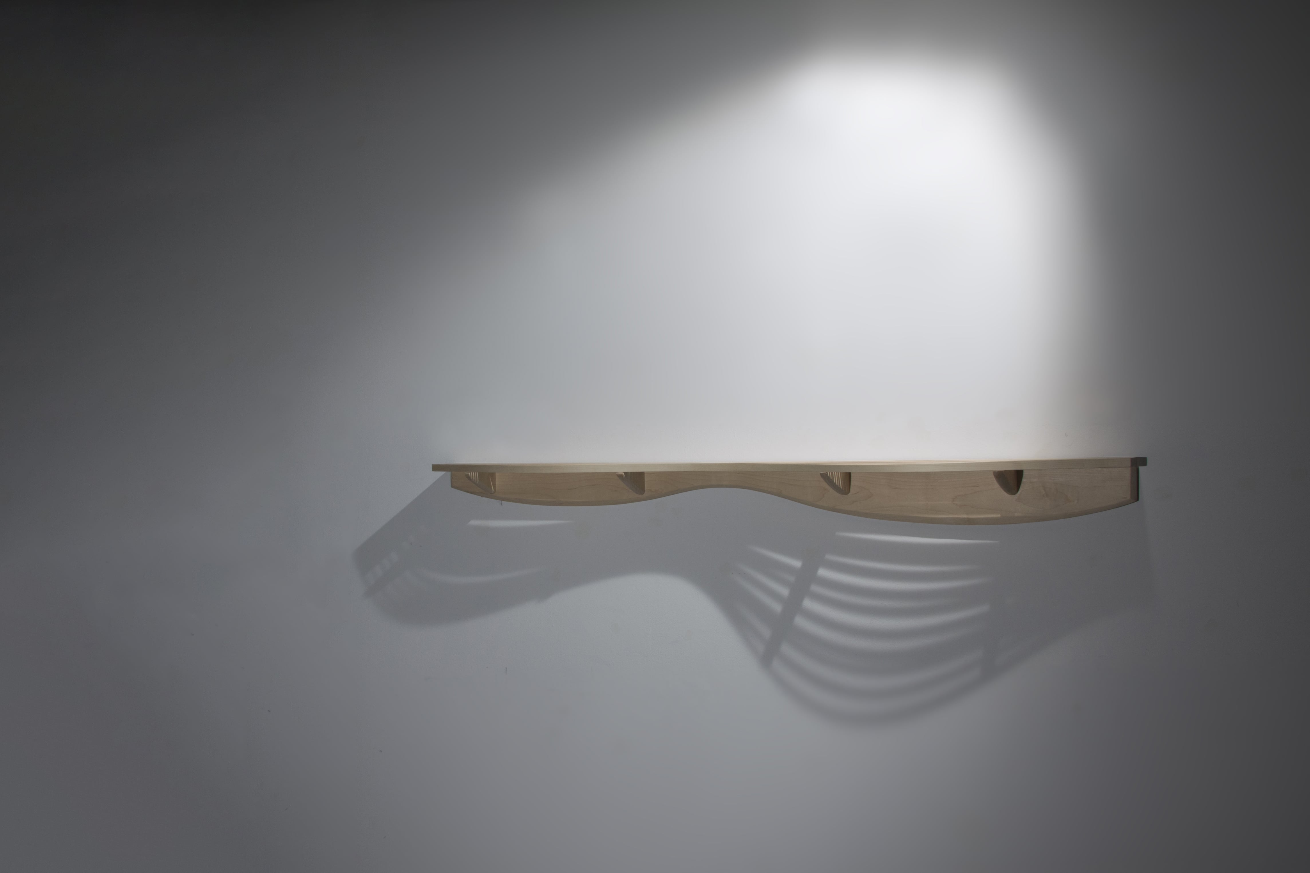 Lehar decorative shelf main view