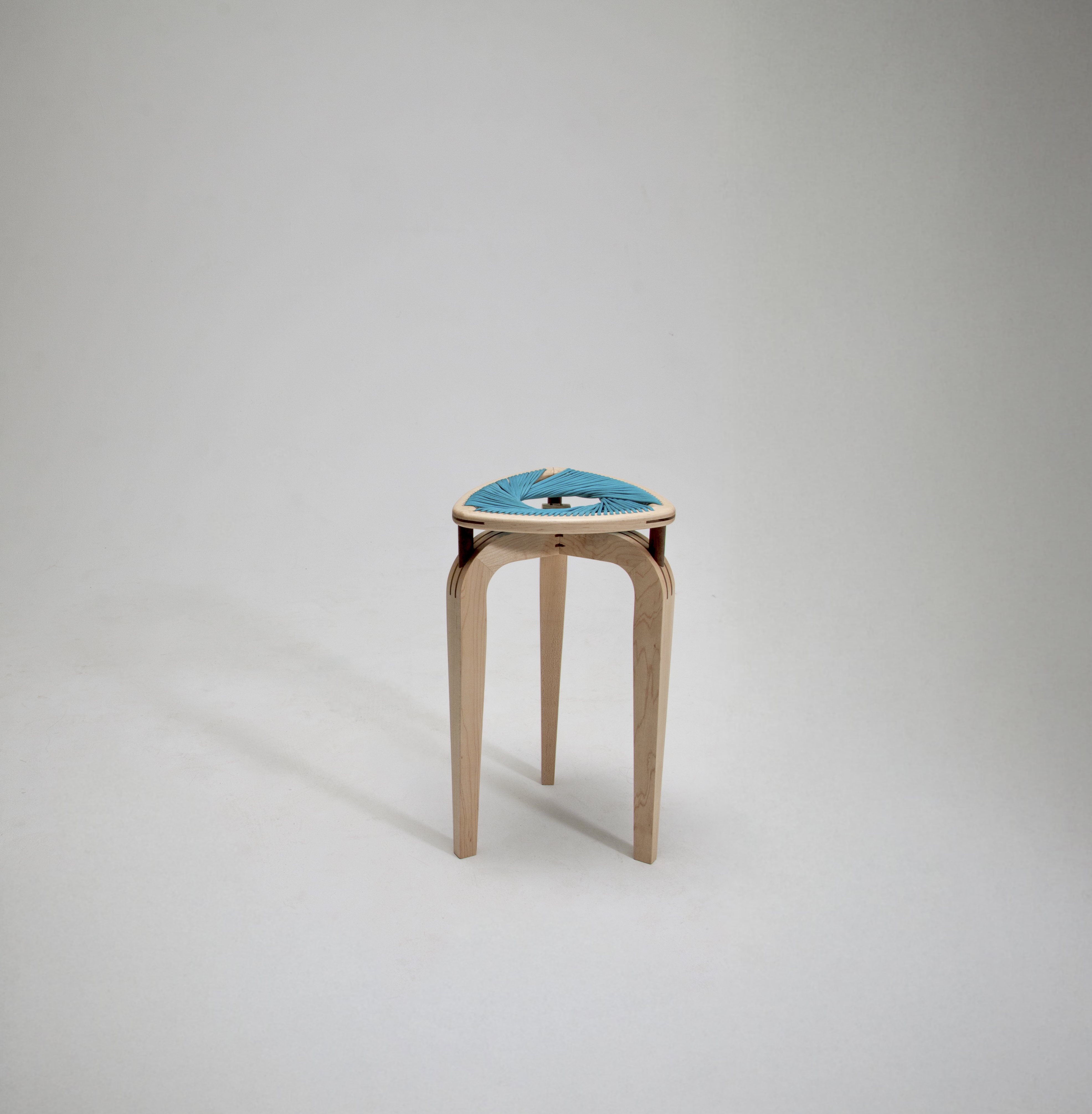 Suhara stool main view